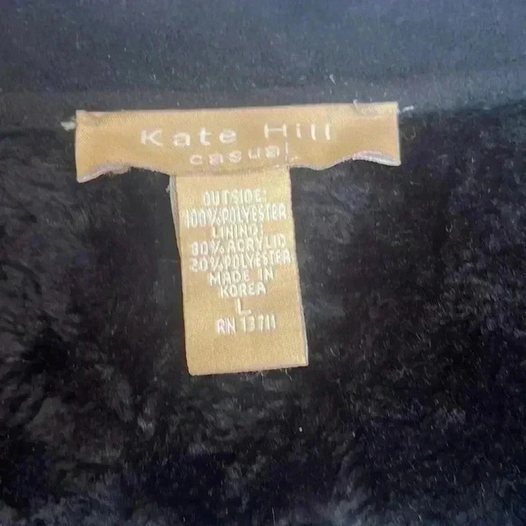 Kate Hill jacket. - Picture 3 of 6